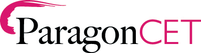 Paragon CET logo